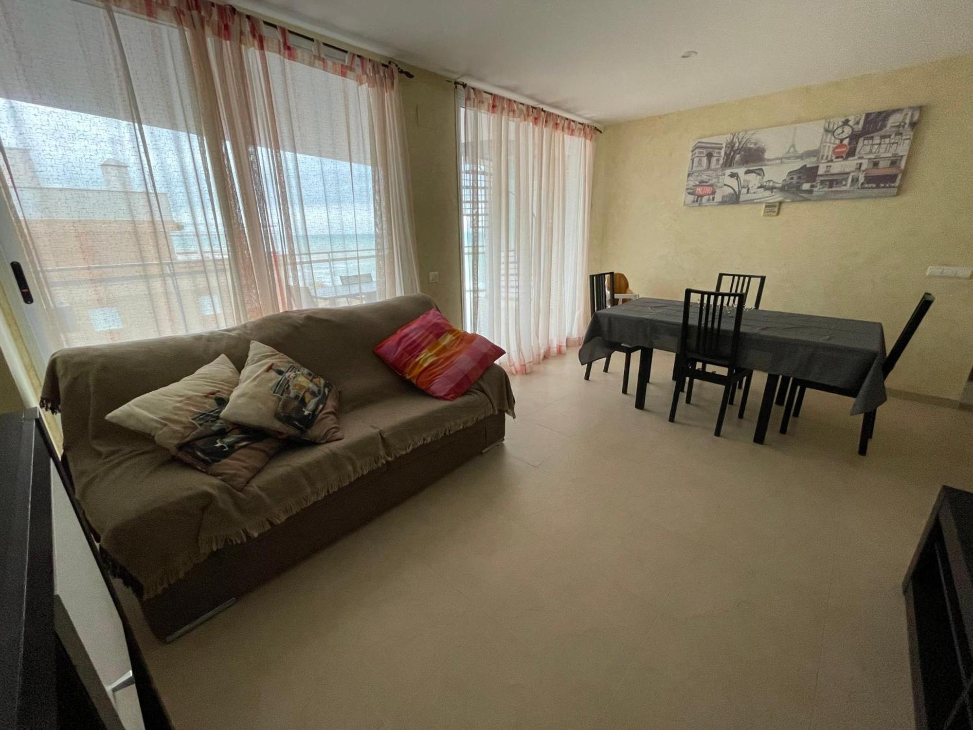 Atico Vistas Lujo Magic World Apartment Castellon de la Plana Exterior photo