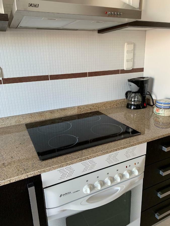 Atico Vistas Lujo Magic World Apartment Castellon de la Plana Exterior photo